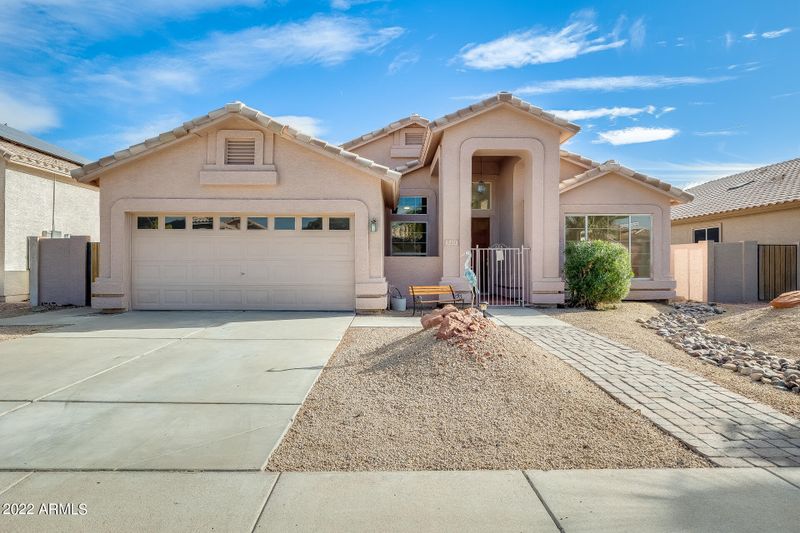 5311 W Tonopah Dr, Glendale, AZ 85308