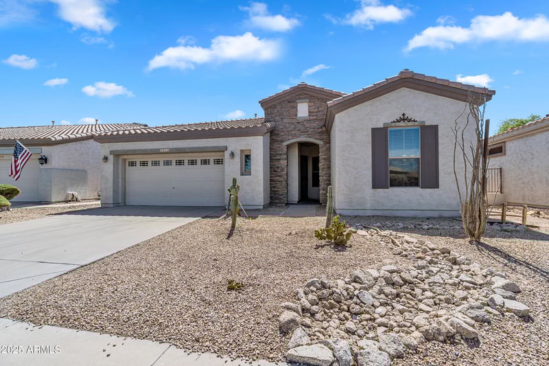 5312 Citrus Ct, Gilbert, AZ 85298