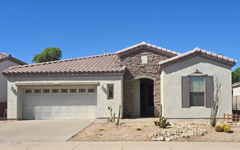 5312 Citrus Ct, Gilbert, AZ 85298