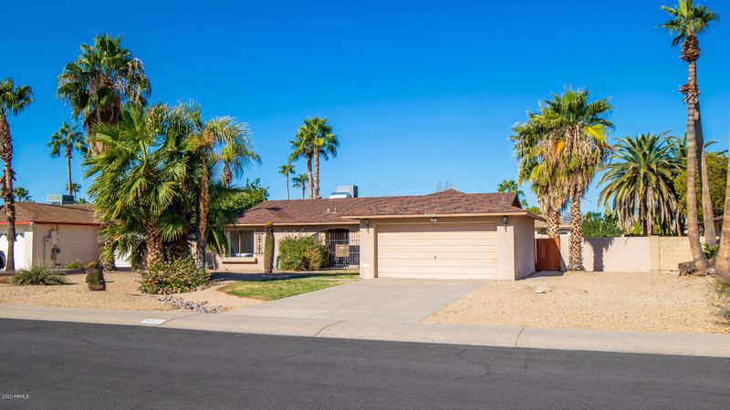 5312 E Janice Way, Scottsdale, AZ 85254
