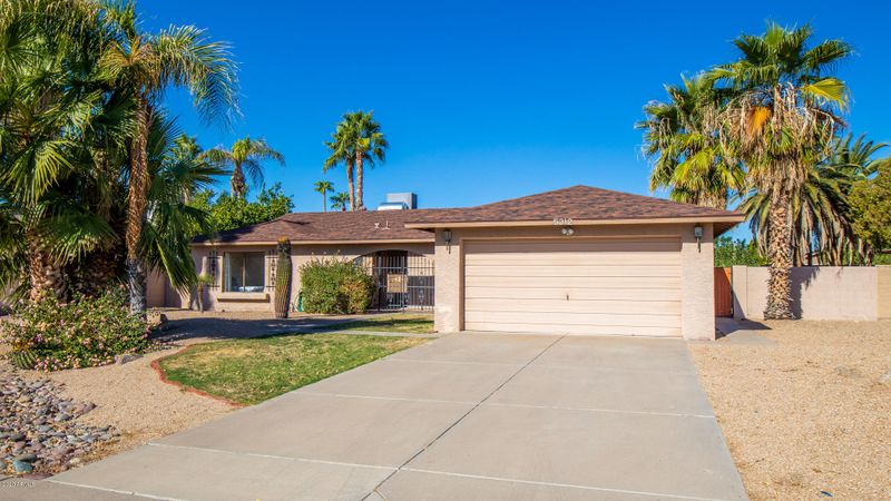 5312 E Janice Way, Scottsdale, AZ 85254