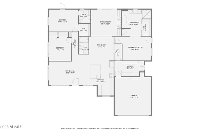 5312 N 9th St, Phoenix, AZ 85014