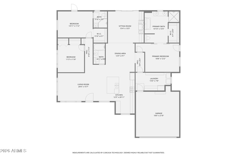 5312 N 9th St, Phoenix, AZ 85014