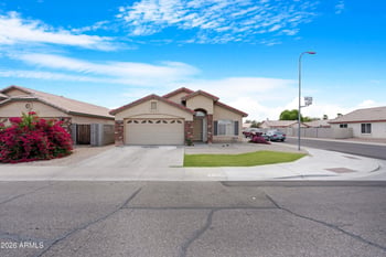 5312 29th Ln, Phoenix, AZ 85041