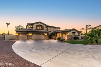 5312 Sierra Hermosa Ct, Litchfield Park, AZ 85340