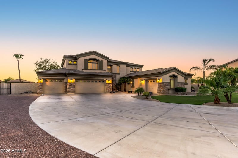 5312 Sierra Hermosa Ct, Litchfield Park, AZ 85340
