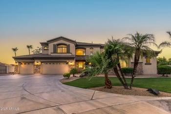5312 Sierra Hermosa Ct, Litchfield Park, AZ 85340