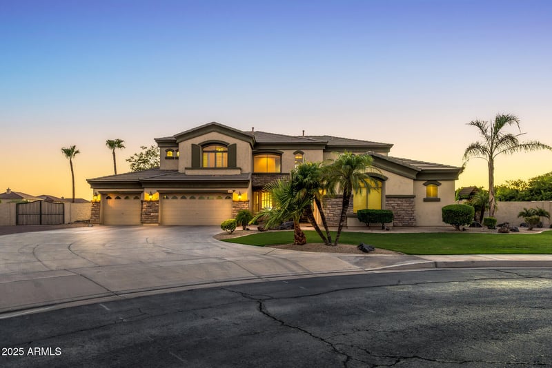 5312 Sierra Hermosa Ct, Litchfield Park, AZ 85340