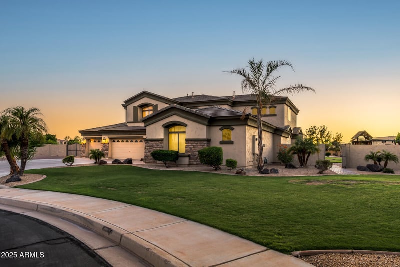 5312 Sierra Hermosa Ct, Litchfield Park, AZ 85340