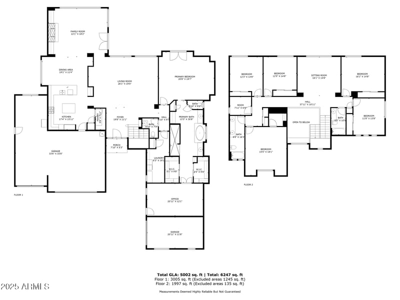 5312 Sierra Hermosa Ct, Litchfield Park, AZ 85340