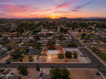 5312 W Beck Ln, Glendale, AZ 85306