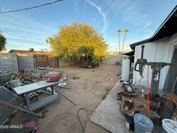 5312 Edgemont Ave, Phoenix, AZ 85035