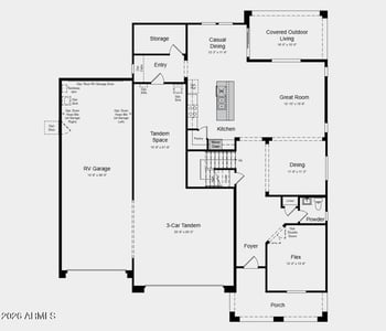 5313 177th Ln, Litchfield Park, AZ 85340