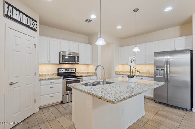 5313 Chatsworth --, Mesa, AZ 85212