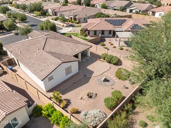 5313 Chatsworth --, Mesa, AZ 85212