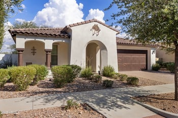 5313 Chatsworth --, Mesa, AZ 85212