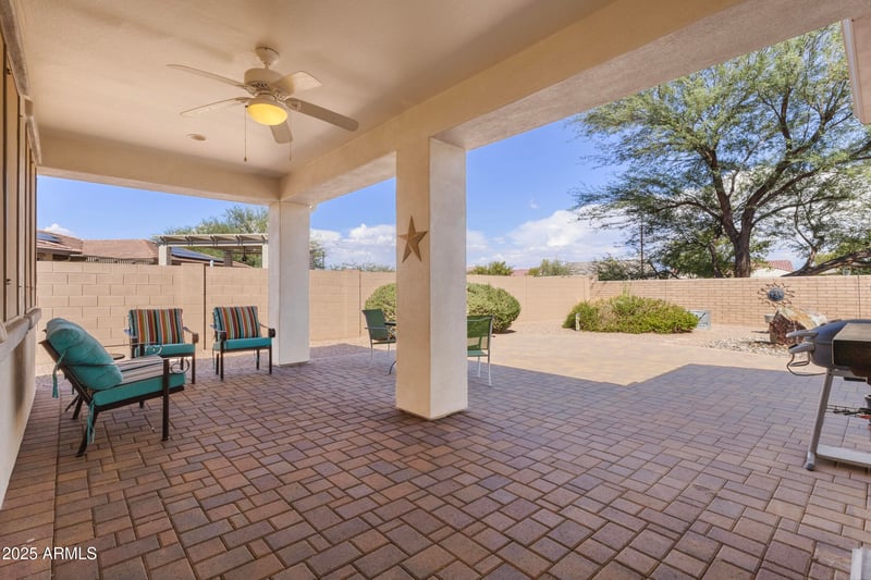 5313 Chatsworth --, Mesa, AZ 85212