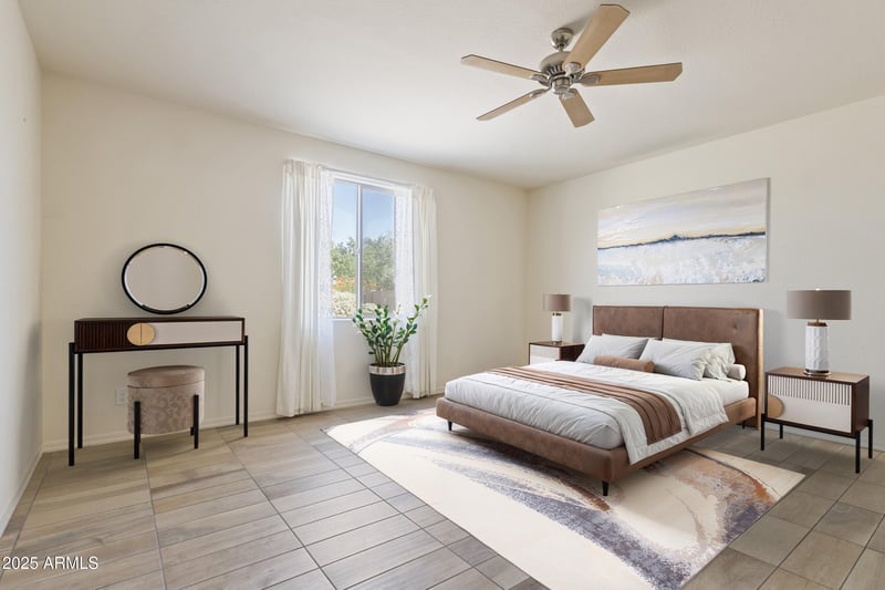5313 Chatsworth --, Mesa, AZ 85212