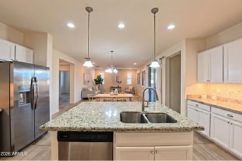 5313 Chatsworth --, Mesa, AZ 85212