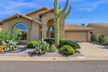 5313 Marble Dr, Gold Canyon, AZ 85118