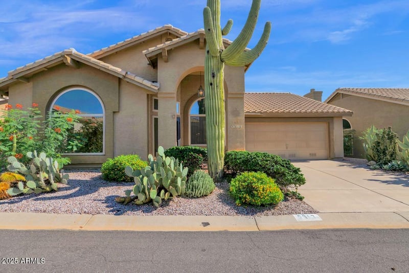 5313 Marble Dr, Gold Canyon, AZ 85118