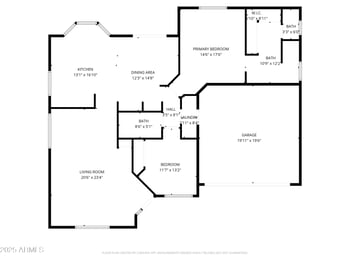 5313 Marble Dr, Gold Canyon, AZ 85118