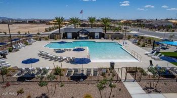 5313 N 177th Ln, Litchfield Park, AZ 85340