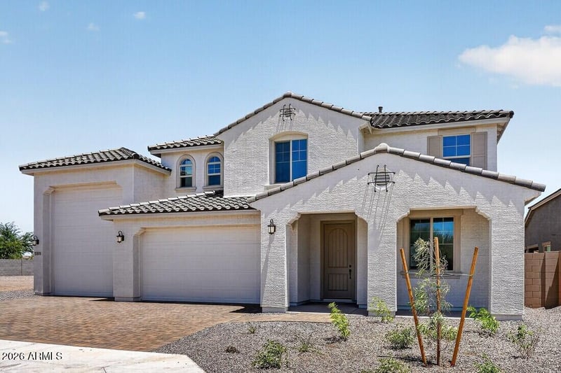 5313 177th Ln, Litchfield Park, AZ 85340