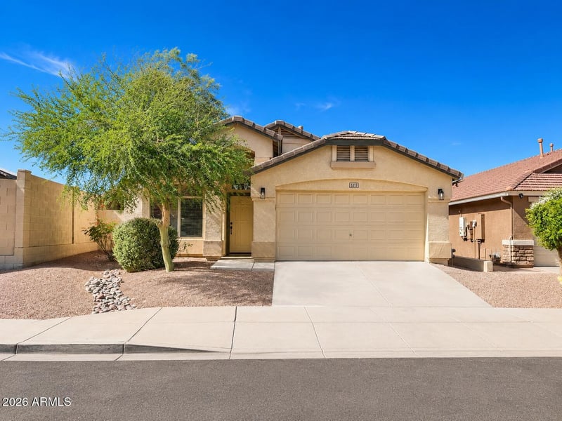 5313 Ormondo Ct, Litchfield Park, AZ 85340