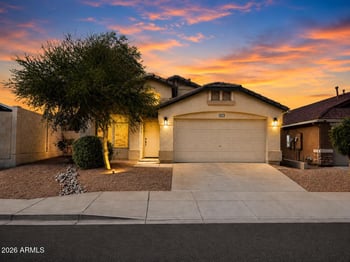5313 Ormondo Ct, Litchfield Park, AZ 85340