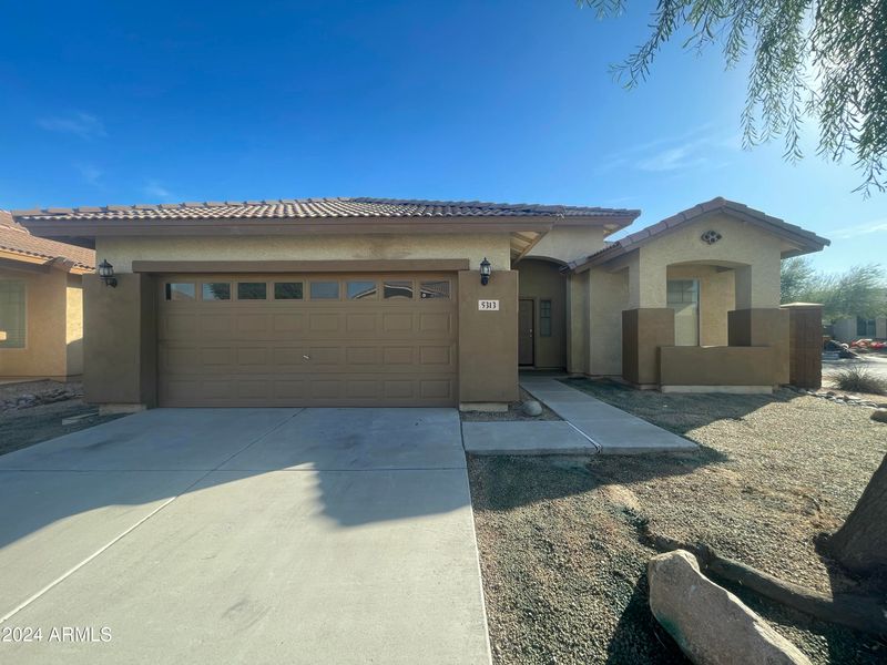 5313 S 33rd Dr, Phoenix, AZ 85041