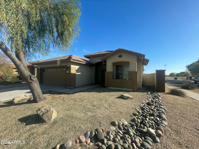 5313 S 33rd Dr, Phoenix, AZ 85041