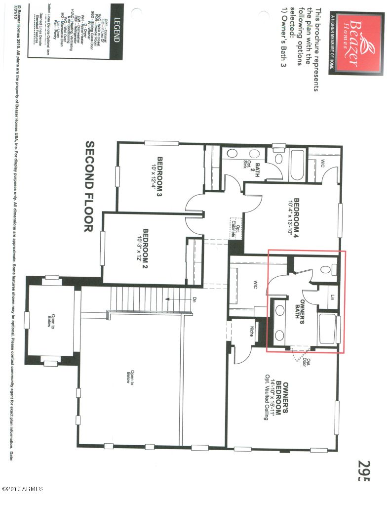 5313 W Evan Ct, Laveen, AZ 85339
