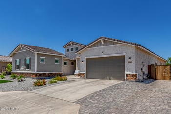 5314 182nd Ln, Litchfield Park, AZ 85340