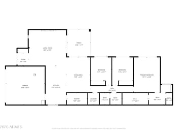 5314 25th St, Phoenix, AZ 85016