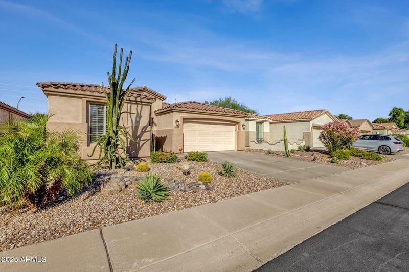 5314 Barley Way, Gilbert, AZ 85298
