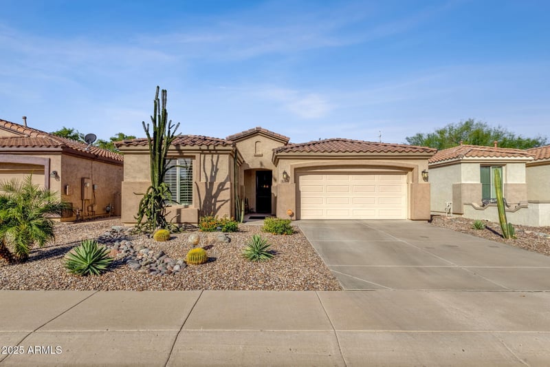 5314 Barley Way, Gilbert, AZ 85298