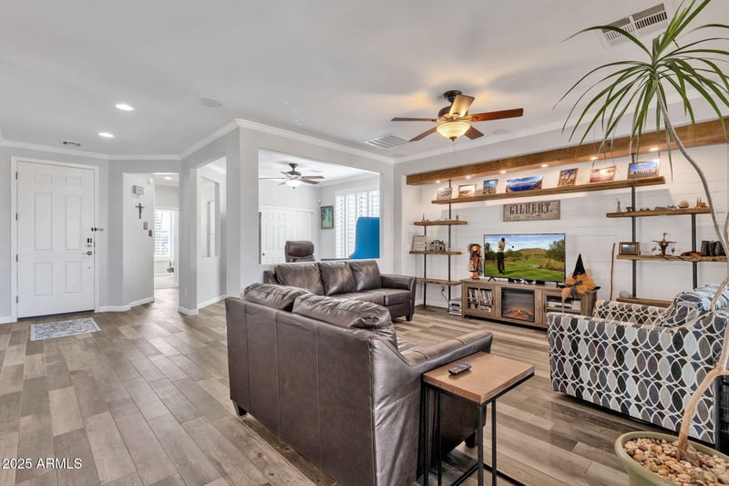 5314 Barley Way, Gilbert, AZ 85298