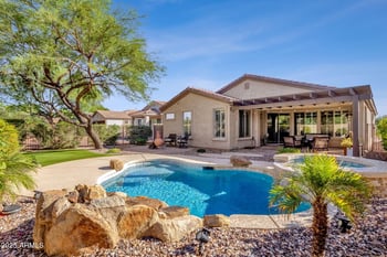 5314 Barley Way, Gilbert, AZ 85298