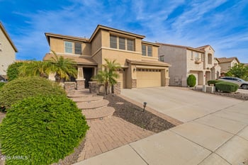 5314 Desperado Way, Phoenix, AZ 85083