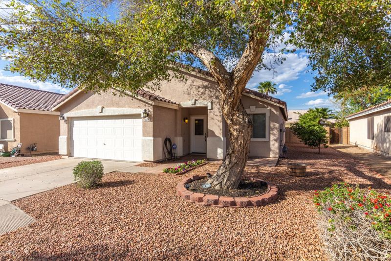 5314 E Florian Ave, Mesa, AZ 85206