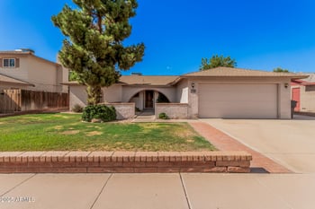 5314 Garden Dr, Glendale, AZ 85304