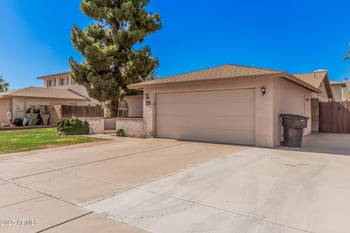 5314 Garden Dr, Glendale, AZ 85304