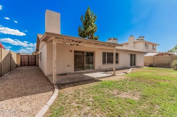 5314 Garden Dr, Glendale, AZ 85304