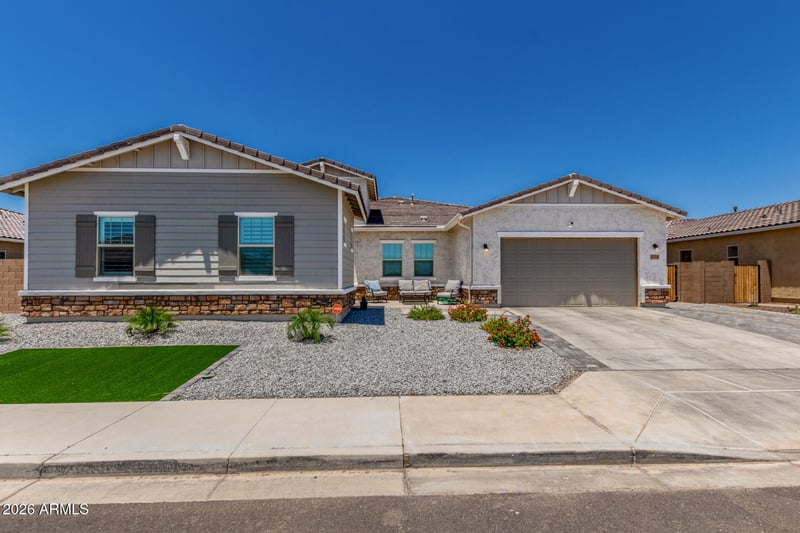 5314 N 182nd Ln, Litchfield Park, AZ 85340