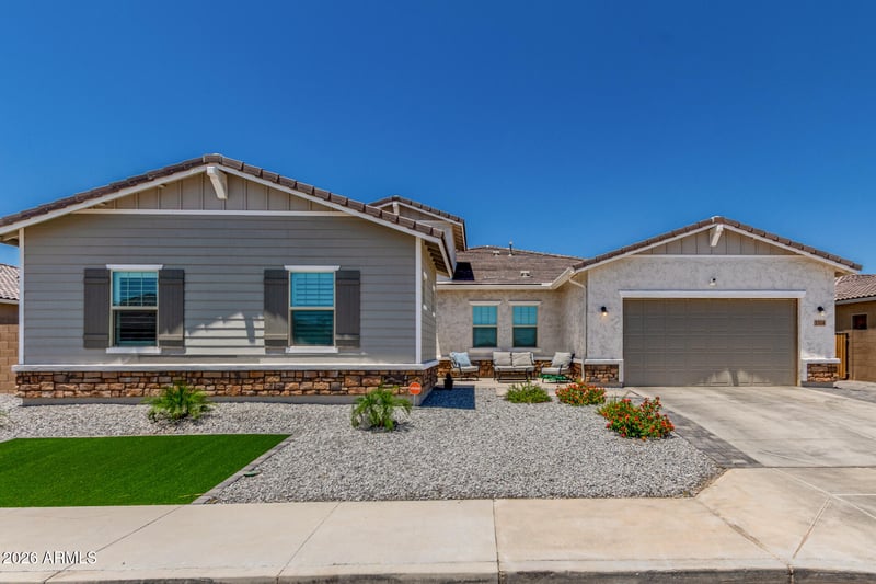 5314 N 182nd Ln, Litchfield Park, AZ 85340