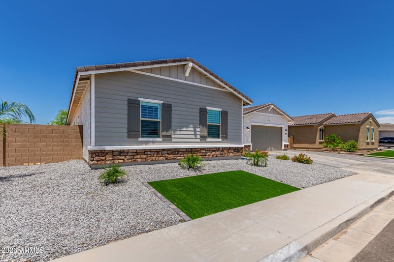 5314 N 182nd Ln, Litchfield Park, AZ 85340
