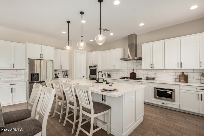 5314 N 182nd Ln, Litchfield Park, AZ 85340