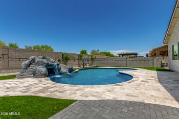 5314 N 182nd Ln, Litchfield Park, AZ 85340