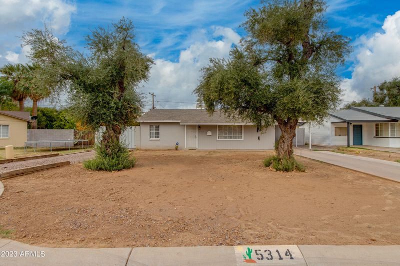 5314 N 19th Dr, Phoenix, AZ 85015